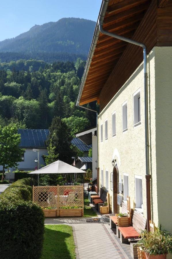 Haus Datz In * Berchtesgaden