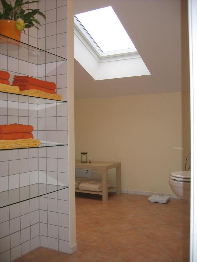 Haus Datz In *