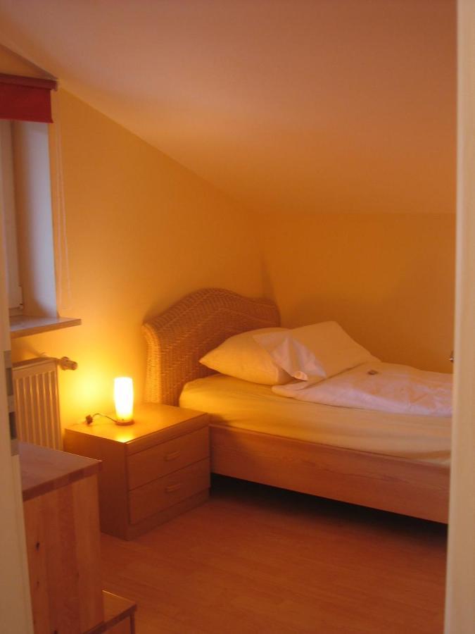 Apartment Haus Datz In Berchtesgaden