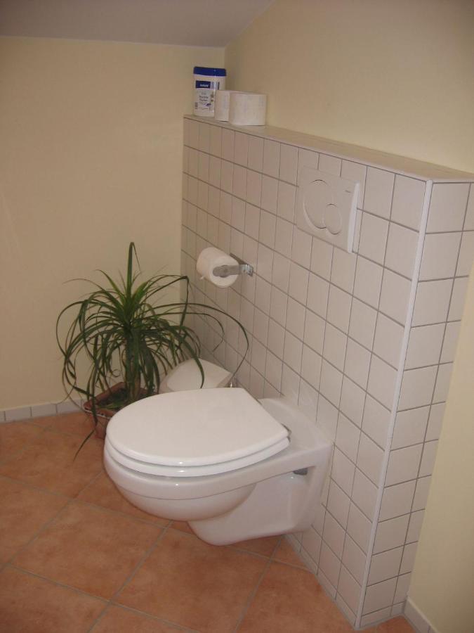 Apartment Haus Datz In *